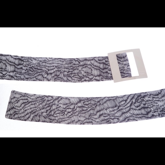 Armani Collezioni Belt